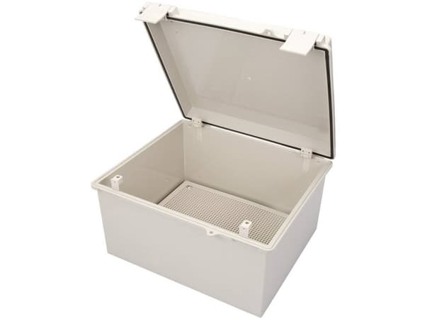 LAPP ECONOMIC BOX 180X180X150 Industrikabinet 1 stk