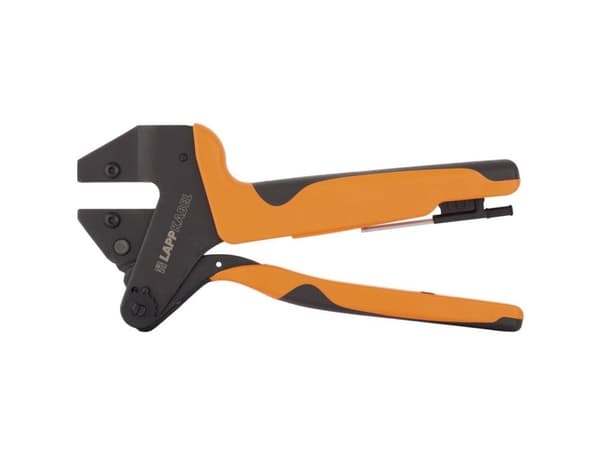 LAPP CRIMPING TOOL PEW 12S 61814610 Prestang