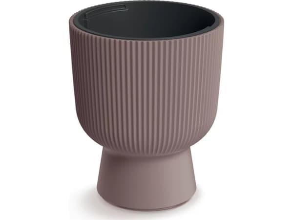 Prosperplast Doniczka Milly-marsala DBMIG400-4985U śr. 390 mm