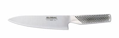 Global - Chefs knife - 18 cm