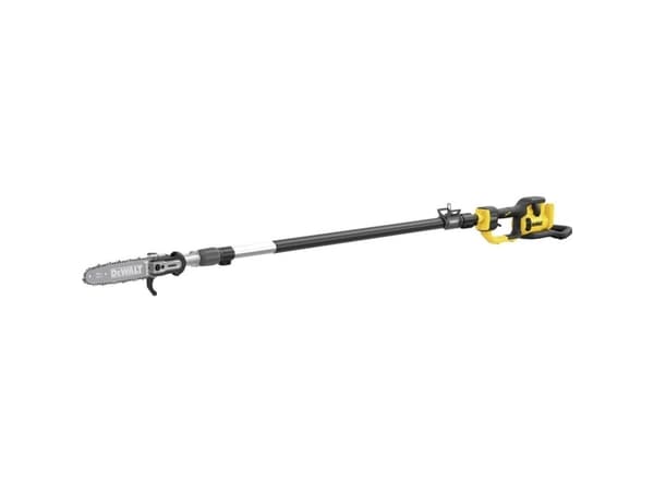 DEWALT DCMPS635N-XJ Sladdlös DCMPS635N-XJ Sladdlös stångbeskärare utan batteri, utan laddare 54 V