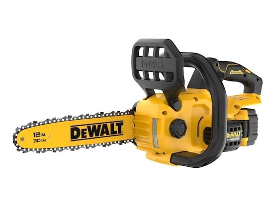 DeWALT DCMCS565N-XJ, 30 cm, Svart, Gul, 18 V