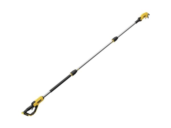 DEWALT DCMPP569N-XJ Akkukäyttöinen DCMPP569N-XJ Akkukäyttöinen pylväsleikkuri ilman akkua, ilman latauslaitetta 18 V