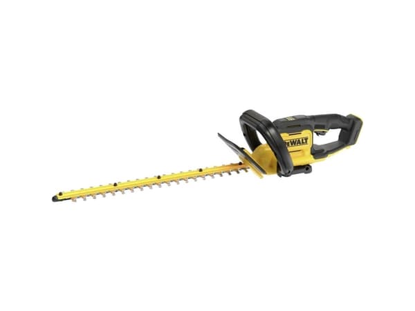 DEWALT DCMHT562N-XJ Akkukäyttöinen pensasleikkuri ilman akkua, ilman laturia 550 mm