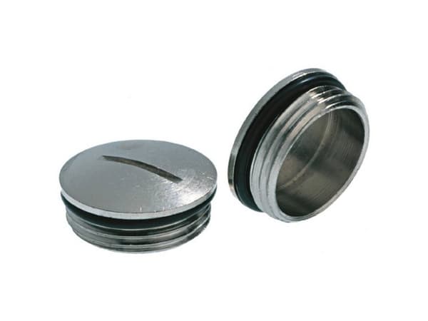 LAPP SKINDICHT® BL-M 12x1,5 +O-RING Blindplugg 100 st