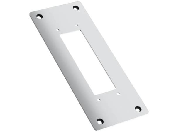 LAPP SKINTOP® MULTI FLANSCH FL21, RAL 7035 Kabelgennemføringsplade 1 stk