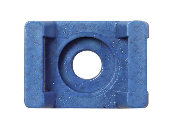 LAPP SOCKET SADEL DETECT XS PP sokkel for buntebånd 61724110 100 stk.