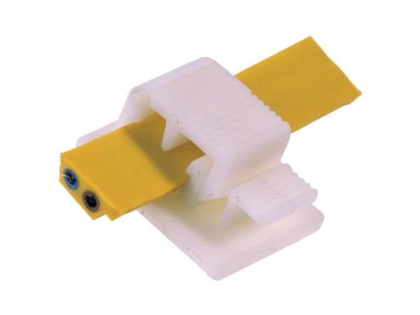 LAPP AS-I CLIPSCHELLE fästtejp 61825000 100 st