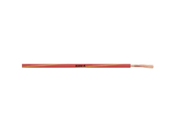 LAPP 4512333S/250 Yksijohdin 1 x 1 mm² 250 m