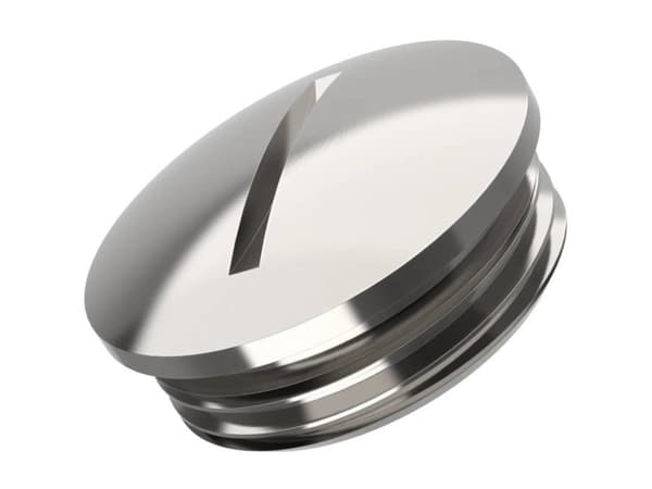 LAPP SKINDICHT® BL-M 40x1,5 Blændprop 25 stk