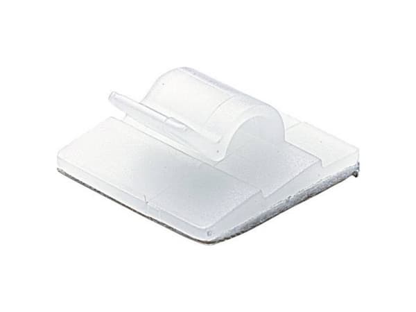 LAPP CABLE SLIDE CORD-CLIPS CC 11 Fästelement 61723820 100 st