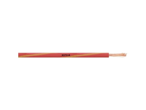 LAPP 4522301S/150 Enkeltleder 1 x 1.5 mm² 150 m