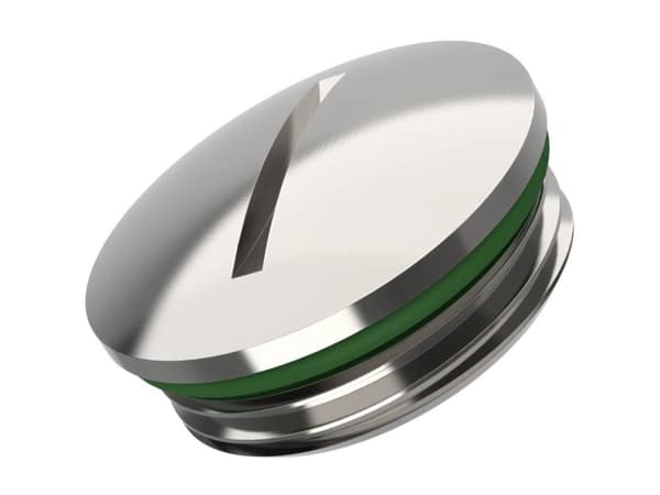 LAPP SKINDICHT® BL-M 20x1,5 +FKM O-RING Umpisulkutulppa 50 kpl