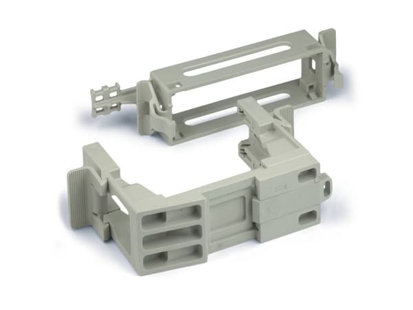 H-B 6 Q+E MONTERINGSSYSTEM TOP 10027410 LAPP 10 st