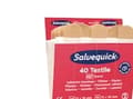 Pikkukuva 4 / 4: Kipsi, Salvequick tekstiili 6444, 6 kpl pakkaus