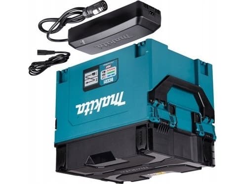makita 8 akun laturi MAKITA 40V MAX XGT BCC01 Makpac Makita 40V MAX XGT BCC01 Makpac