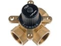 Pikkukuva 1 / 3: Punainen sekoitusventtiili RED 5/4" Kvs 16 (R051503032)