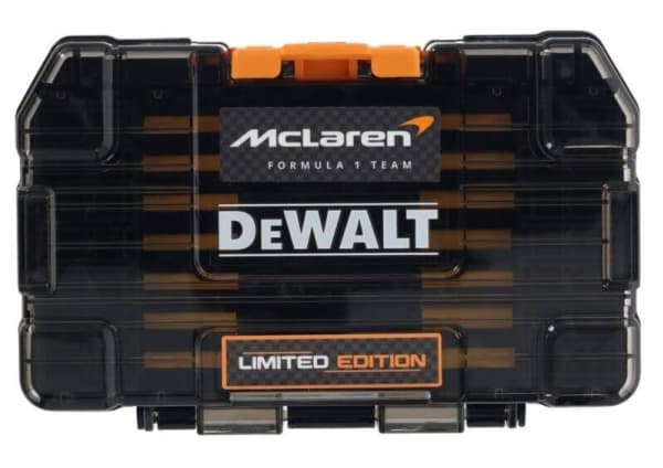 IMPACT SCREWDRIVER BIT SET DEWALT 32PCS