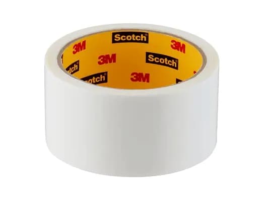 3M Universal, Valkoinen, Niputus, Kiinnittävä, Suojaava, Korjaus, Tiivistävä, 10 m, 48 mm