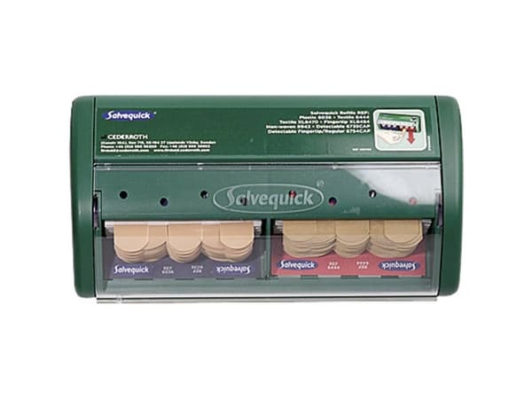 Plasterautomat Salvequick 4907