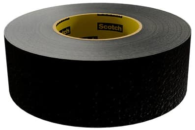 3M Extremium, Musta, Niputus, Korjaus, UV resistant, Vedenkestävä, Vesitiivis, 10 m, 24 mm