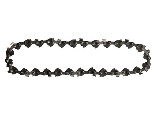 Erstatningssagkjede 15 cm 1,0 mm 28T 7,62 mm (for batteridrevet grenmotorsag GE-PS 18/15 Li BL)
