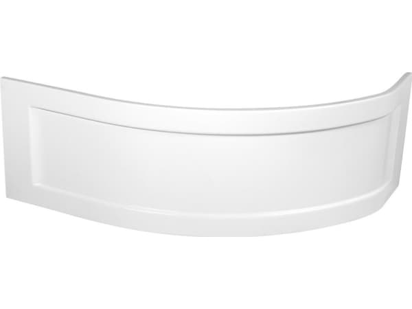 Cersanit etupaneeli oikea/vasen Kaliope 153cm (S401-059)