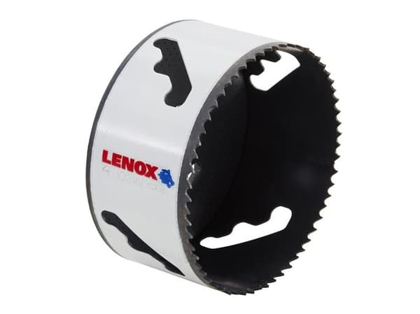 Hulsav Bi-Metal T3 102mm - Lenox Bi-Metal Speed Slot hulsav T3 TECHNOLOGY 102mm