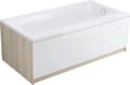 Miniatyrbilde 2 av 3: Cersanit Smart møbelpanel 160cm (S568-024)