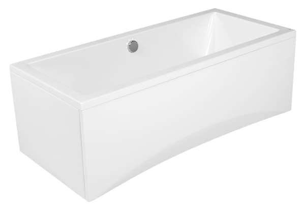 Wanna Cersanit Intro prostokątna 170 x 75cm (S301-068)