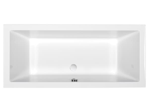 Wanna Cersanit Intro prostokątna 170 x 75cm (S301-068)
