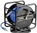 Pikkukuva 2 / 2: Metabo 80901054568 Trykluft-slangetromle 1 stk
