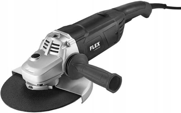 Angle grinder FLEX L22 Limited Edition 230mm