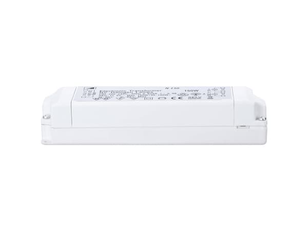 Paulmann -3999, Lysstyringsenhet, Sort, Plast, IP68, III, 75 W