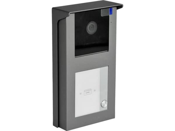 VIDOS YTMONTERAT HÖLJE D11 VIDOS