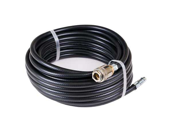 Airpress pneumatisk slange på rull 8mm 10m (40400)