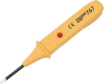 Sunco Sähkötesteri 500V:iin Fazer Basic 767 (URZ0690)
