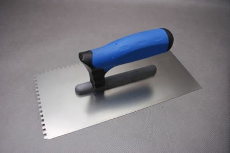 Kubala Fugesparkel i rustfritt stål 12mm - 1113