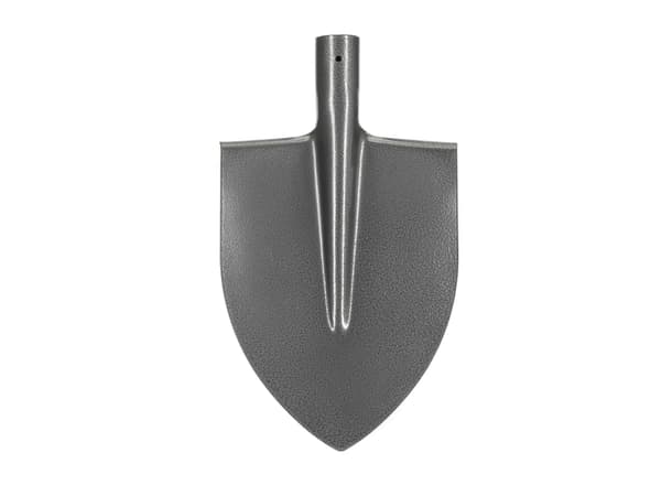 Round Point Shovel Okko