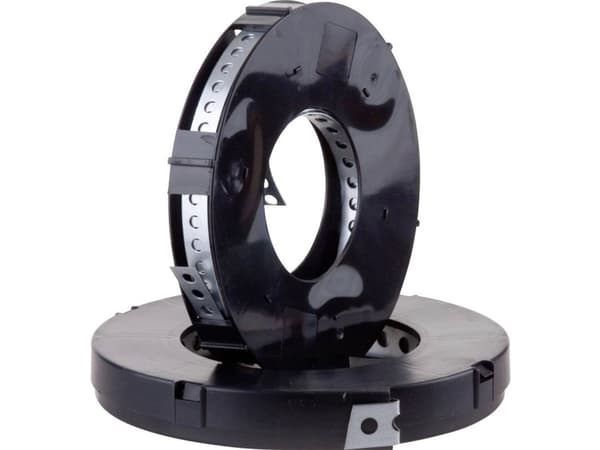 Jäger Direkt 2511.893 Monteringsbånd (L x B) 10 m x 12 mm 10 m