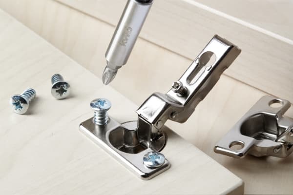 kwb 121112, 1 styck, Pozidriv, PZ 2, Stål, PZ 2, 25 mm