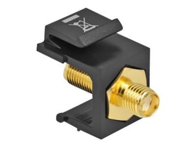 DeLOCK 86866, Laippa, lajittelu, SMA, SMA, 16,3 mm, 24,5 mm