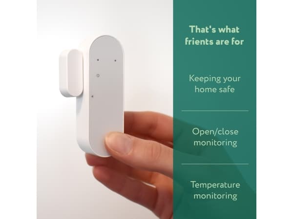 frient Entry Sensor Pro
