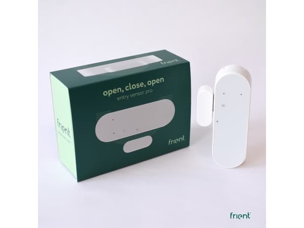 frient Entry Sensor Pro