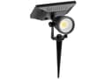Miniatyrbild 2 av 2: V-TAC 6662 VT-952 LED-stativlampa för utomhusbruk LED (RGB) 2 W Svart