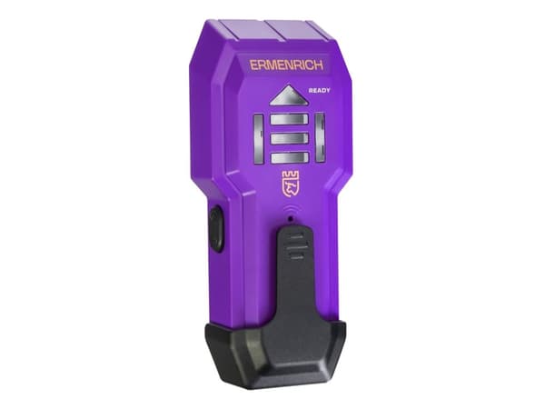 Ermenrich Ping SA20 studdetektor
