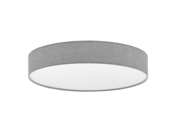 EGLO 97779, LED, 5000 K, 4000 lm, Grå, Hvit