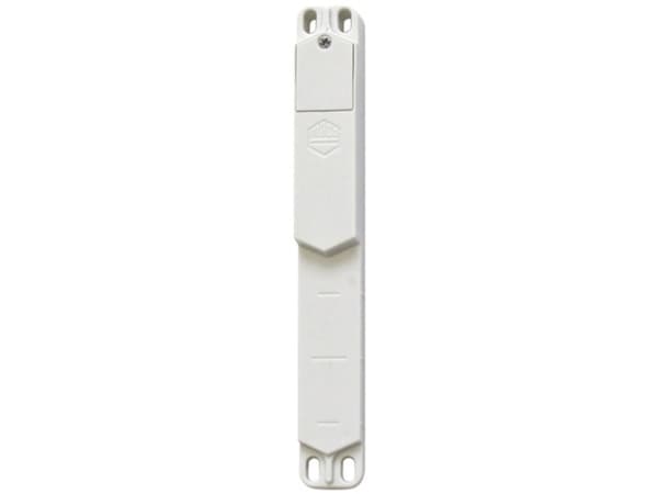 Eltako mTronic Radio/Wireless Ikkunakoskettimen kantama (max. avoimessa maastossa) 30 m