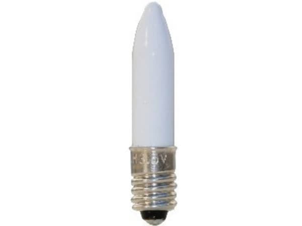 BELI-BECO 8484 Skalapære 12 V 0.96 W Sokkeltype E5.5 Klar 1 stk