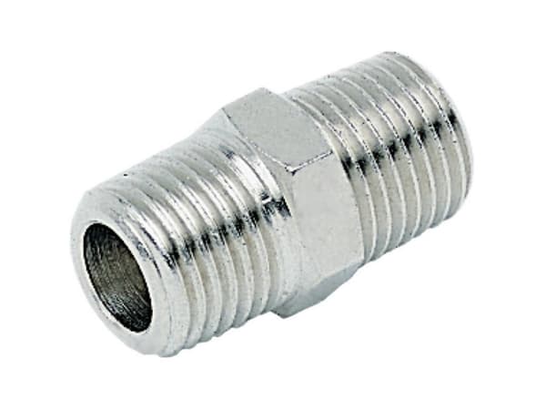 ICH Suora liitin Ulkokierre: R1/4, R1/8
